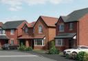 A proposal for 98 new homes in Croft has proved to be controversial