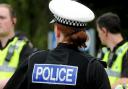 Warrington MP asks for medal for police officers injured on duty