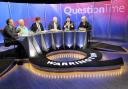 Question Time to be filmed at Pyramid in Warrington