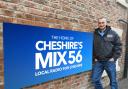How a Lymm radio station born in lockdown is now relaunching in a bigger way