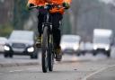 LETTER: Council will just spend £121million on more cycle lanes