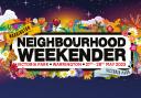 The full staging for Neighbourhood Weekend has been announced