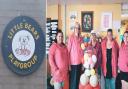 Little Bears playgroup in Orford has bounced back after receiving a re-visit from education watchdogs in March