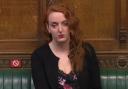 Charlotte Nichols MP has turned the gun on her own party, claiming Labour has been inactive regarding accusations of sexual misconduct