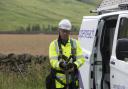 Openreach is warning that the community risks missing out on a once-in-a-lifetime full fibre