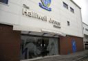 The Hope 100 suicide prevention walk will begin and end at the Halliwell Jones Stadium