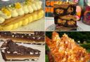 Which of these delicious dessert places deserves to win our latest Best of 2023 title? Who will get your vote this week?