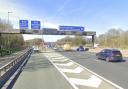 J20a of the M6 is set to be 'permanently changed' as a result of new provisions in the Government's HS2 proposals