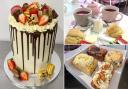 White Lace Bakery - Warrington's Best for Dessert 2023