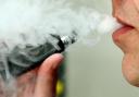 A new study has shown how many illegal vapes were seized in Warrington