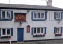A closed-down pub in Stretton is the subject of a new planning application