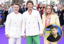 Take That credit Warrington Wolves owner for their comeback reunion tour