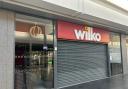 Wilko closed in August