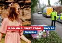 Brianna Ghey murder trial: Live court updates on day 14