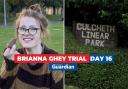 Brianna Ghey murder trial: Live court updates on day 16