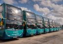 Warrington bus users rank Arriva among UK’s best for value for money
