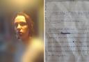 Brianna killer Scarlett Jenkinson caught with new ‘kill list’ in custody