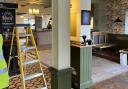 Behind the scenes look at Woolston's Rope and Anchor pub's £450k refurb. Pictures: Rope and Anchor