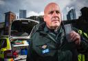 The North West Ambulance Service lets viewers see what it's like to respond to real emergencies