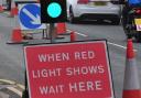 Wilderspool Causeway roadworks cause queues and delays for drivers