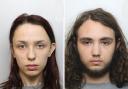 Scarlett Jenkinson and Eddie Ratcliffe were both convicted of Brianna's murder and jailed for life