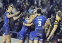 Five Wire players who stood out for us against Castleford