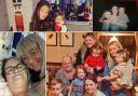 Your Mother's Day messages for Warrington's most amazing mums