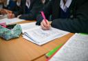 Warrington has been ranked highly in a list revealing the best areas for GCSE results