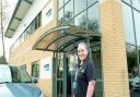 Alcedo Care Group opens branch in Warrington