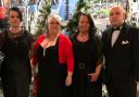Staff from C&D Family Care are finalists in the awards