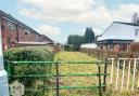 How you can own this piece of land in Warrington