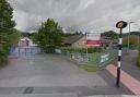 The changes are outside St Philip Westbrook CofE Primary School. Picture: Google Maps
