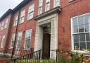 The inquest was heard at Cheshire Coroners Court on Museum Street