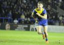 Adam Holroyd has been drafted into the Wire squad to face Catalans