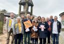 Lib Dems launch manifesto for borough council election