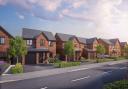 Bellway given consent for plans to build over 100 homes in Lymm