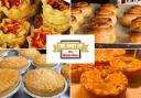 8 of the best pie shops chosen by Warrington Guardian readers