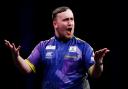 Luke Littler heads into Premier League Finals Night having finished top of the league phase