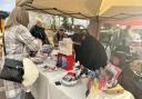 Artisan market to return to popular Great Sankey venue