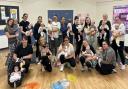 Warrington PT starts baby fitness classes