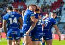 The lowest-key 'Wigan Week' for a while? Key Round 13 talking points