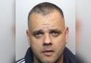 Wesley Gibbons was sentenced at Manchester Crown Court on Thursday, May 30