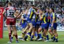 THE MORNING AFTER: A loss that feels like a win as Wire show the future is bright