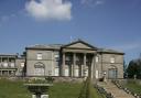 The Old Hall at Tatton Park has received a terrifying five spook rating.
