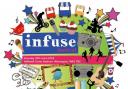 The Infuse Festival is organised by students and the event is the first of its kind to be hosted at the ground.