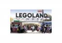 Get a piece of the action at Legoland