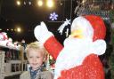 Festive season launches in style at Bents Garden and Home
