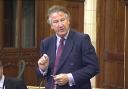 Right to shut down Iraq tribunal - MP