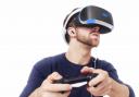 PlayStation4 VR