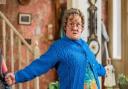All Round to Mrs Brown's is looking for families to take part
